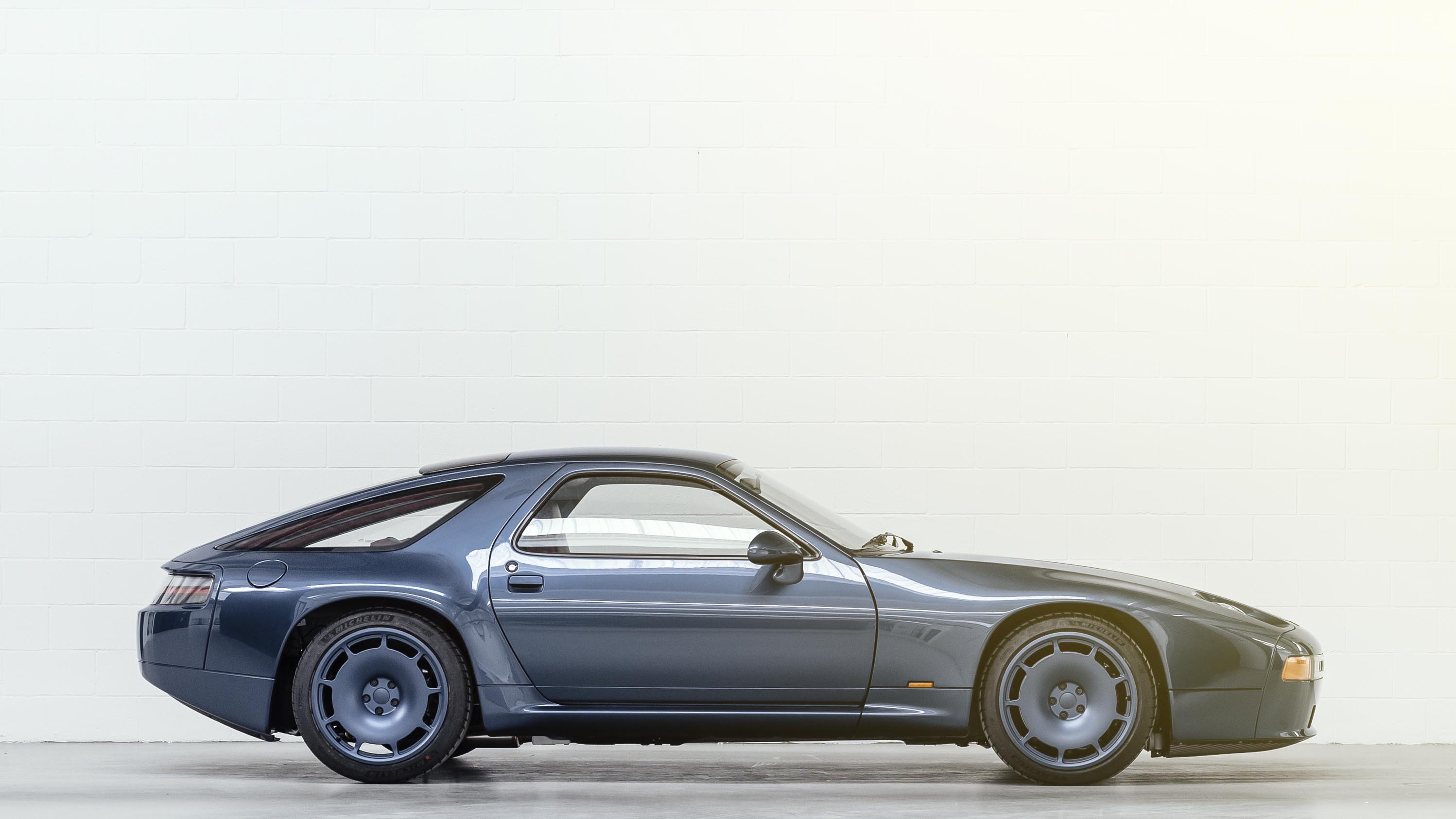 Have we reached restomod perfection in the Eccentrica Diablo and